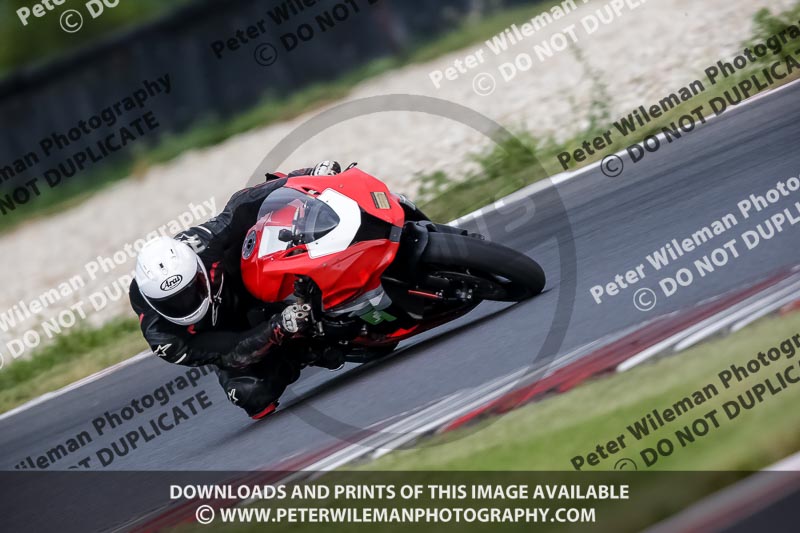 25 to 27th july 2019;Slovakia Ring;event digital images;motorbikes;no limits;peter wileman photography;trackday;trackday digital images